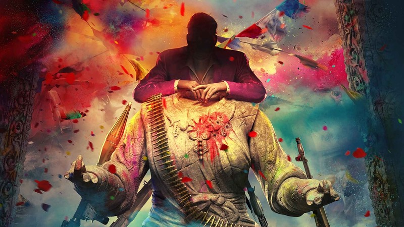 far cry new dawn, far cry, 2019 games, games, hd