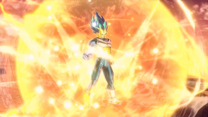 dragon ball xenoverse 2, games, hd