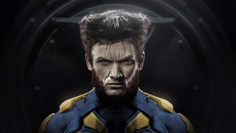 wolverine, superheroes, artist, artwork, digital art, hd, artstation