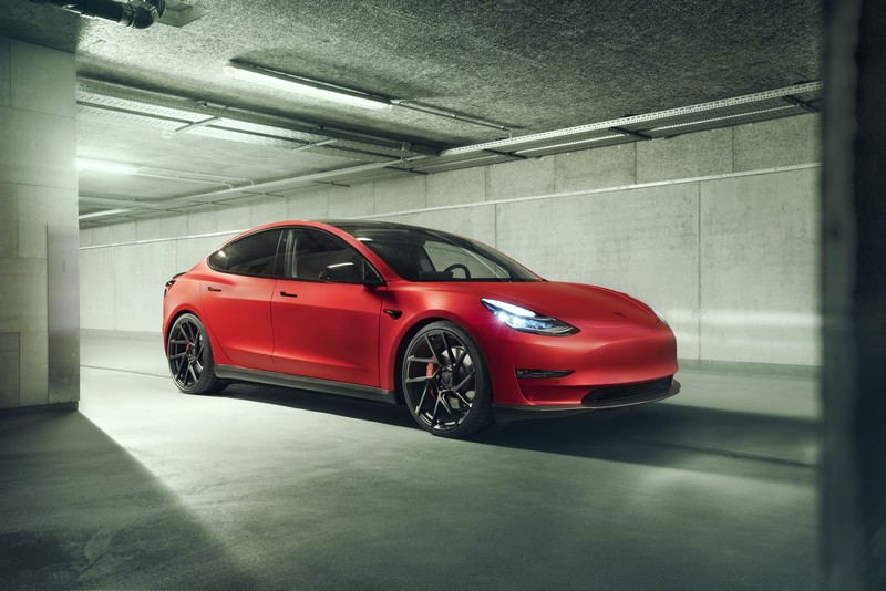 tesla model 3, tesla, cars, 2019 cars, 4k, hd