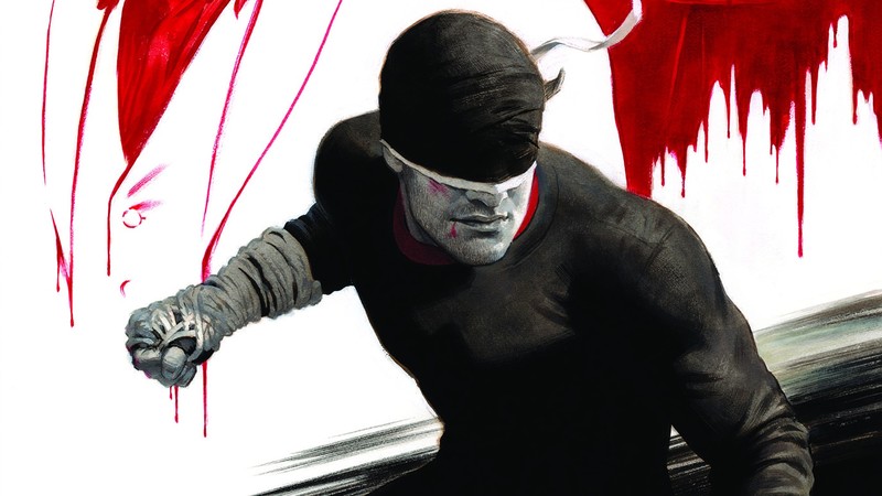 daredevil, tv shows, hd, poster