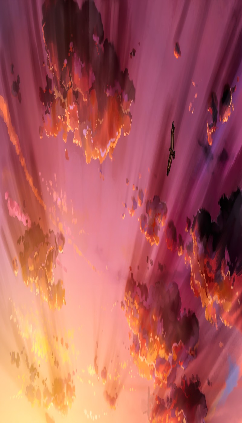 anime, artist, artwork, digital art, hd, 4k, 5k, 8k
