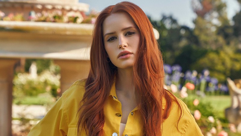 madelaine petsch, celebrities, girls, hd, 4k, 5k