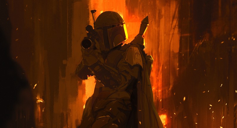 star wars, movies, hd, artist, artwork, digital art, deviantart