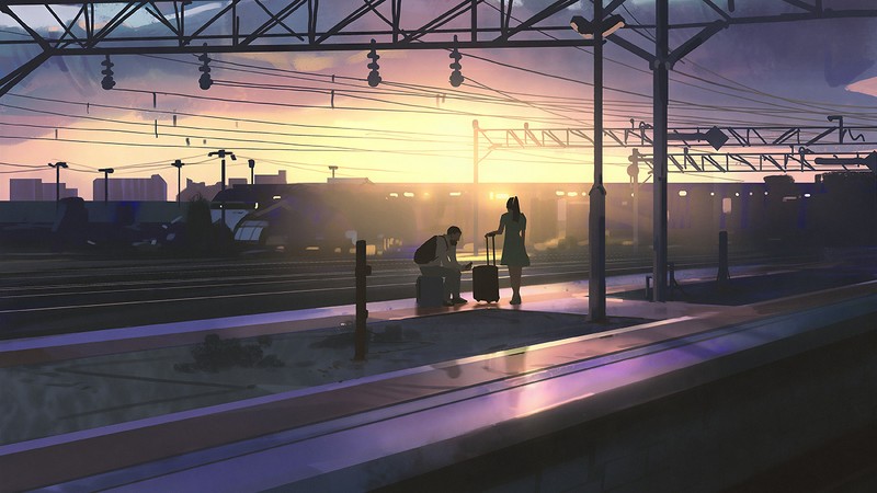 artist, artwork, digital art, hd, 4k, deviantart