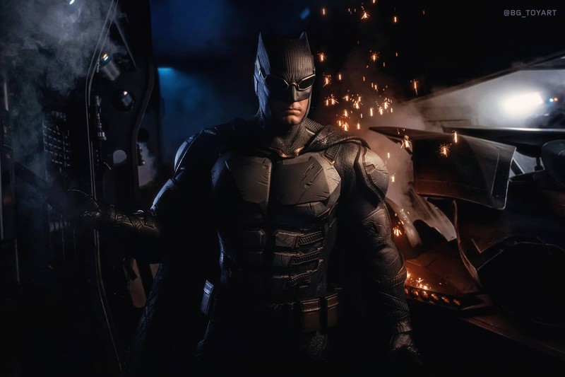 batman, hd, 4k, superheroes, digital art, artwork