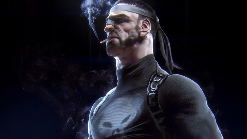 the punisher, punisher, tv shows, hd, deviantart