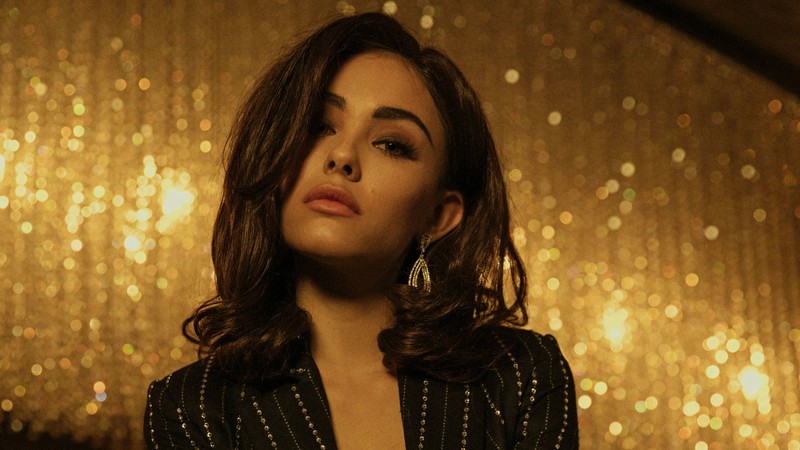 madison beer, celebrities, actress, girls, hd, music, 4k