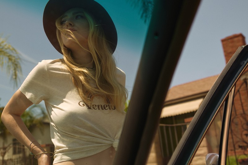 dakota fanning, celebrities, girls, hd, photoshoot