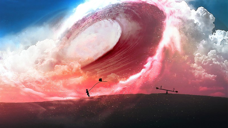 artist, artwork, digital art, hd, deviantart