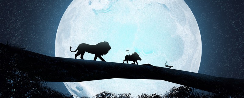the lion king, lion, 2019 movies, movies, hd, disney, simba, 4k, deviantart