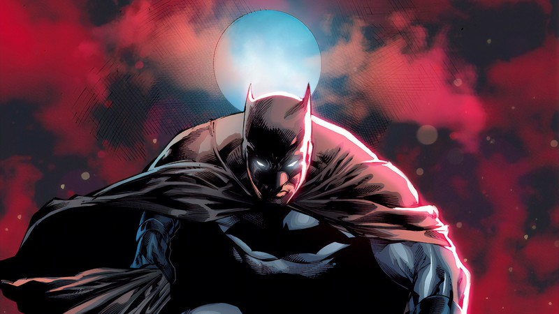 batman, superheroes, artist, artwork, digital art, hd, deviantart