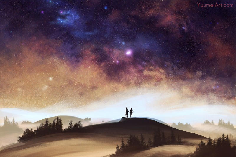 artist, artwork, digital art, hd, 4k, deviantart