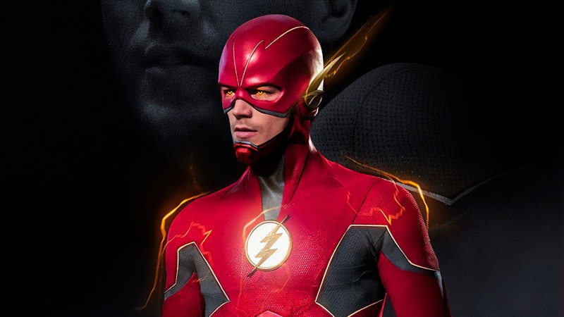 flash, superheroes, artist, artwork, digital art, hd, artstation