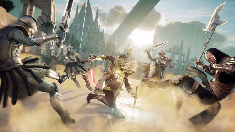 assassins creed odyssey, assassins creed, 2019 games, games, hd, 4k