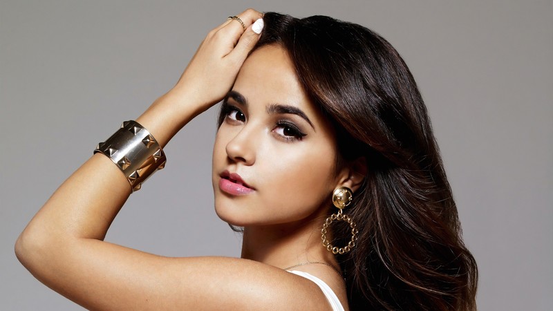 becky g, celebrities, girls, hd, music, 4k