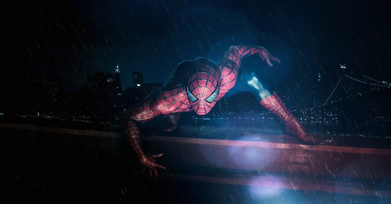 spiderman, hd, 4k, superheroes, cosplay