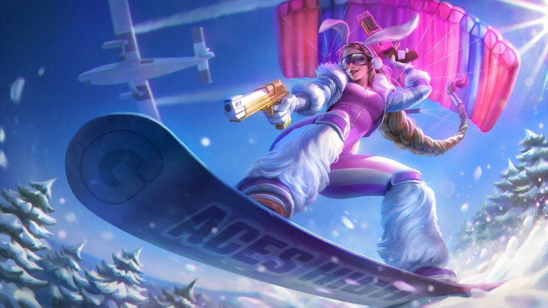 vainglory, 2019 games, games, hd, 4k, artstation
