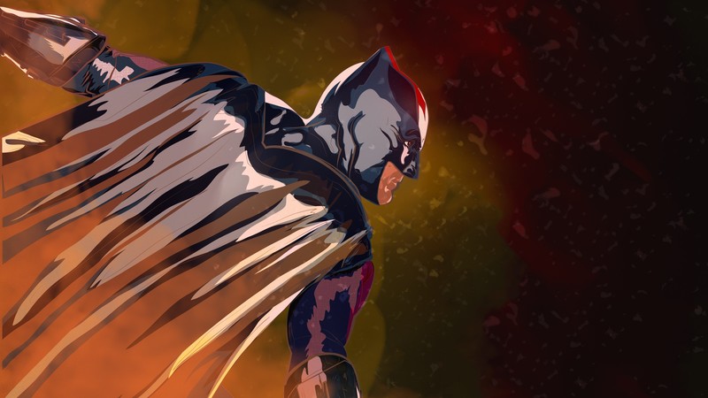 batman, hd, 4k, superheroes, digital art, artwork