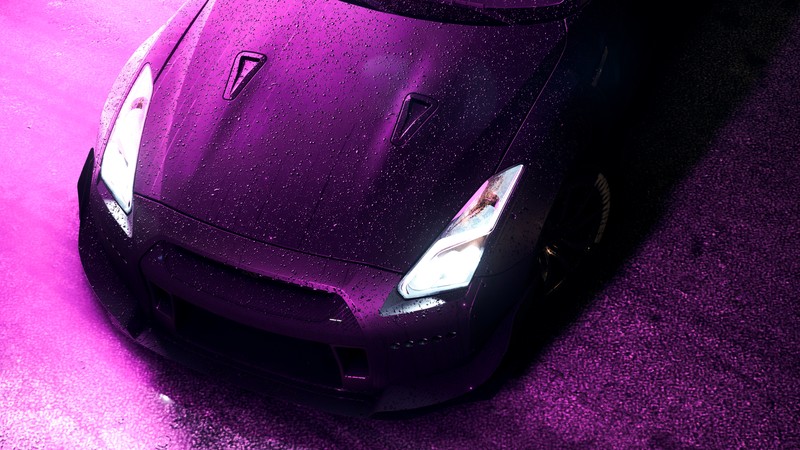 need for speed, nissan gtr, nissan, games, hd, 4k, 5k, 8k