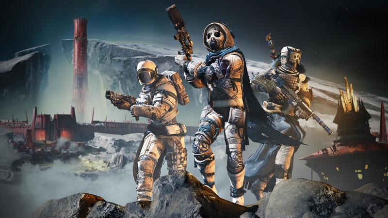 destiny 2, destiny, games, hd, 4k, 2019 games, 5k, 8k