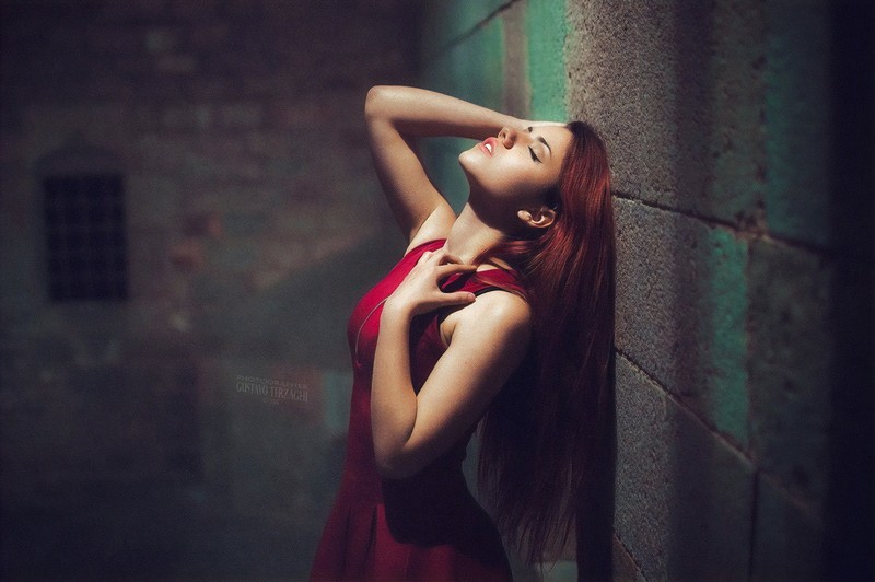 delaia gonzalez, girls, model, hd
