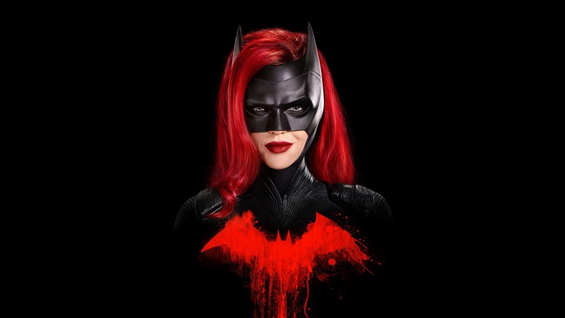 batwoman, hd, tv shows, 4k, ruby rose