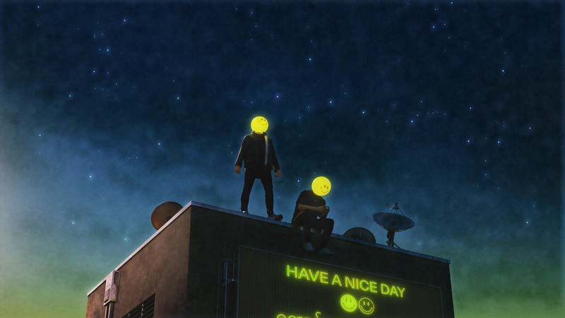 artist, artwork, digital art, hd, 4k, behance