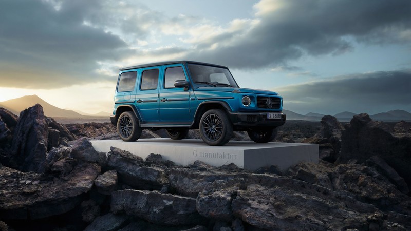 mercedes g class, mercedes benz, mercedes, cars, suv, 4k, hd, behance