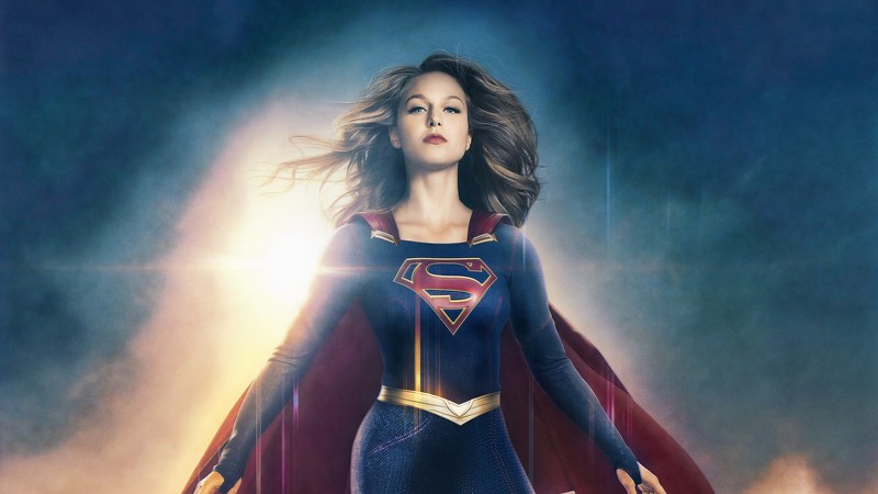 supergirl, superheroes, artist, artwork, digital art, hd, 4k, deviantart