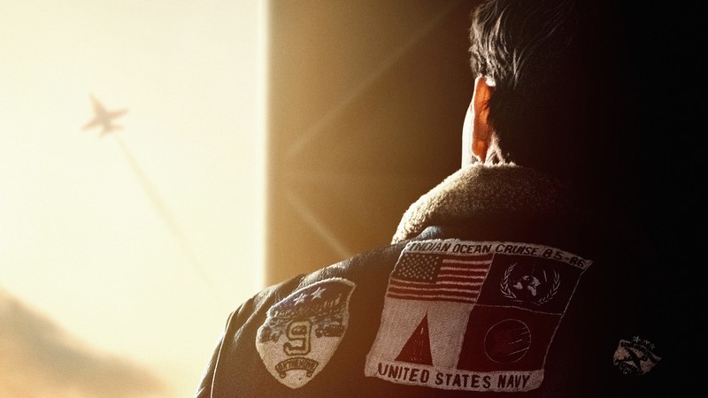 top gun 2, top gun maverick, 2020 movies, movies, hd, 4k, tom cruise