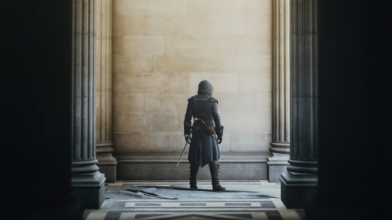 assassins creed, games, hd, 4k