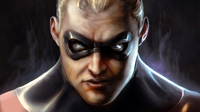 the incredibles 2, 2019 movies, movies, hd, animated movies, superheroes, artstation, 4k