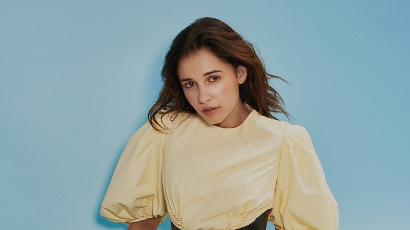 naomi scott, celebrities, girls, hd, photoshoot