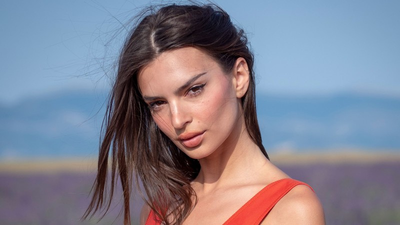 emily ratajkowski, celebrities, girls, hd, model