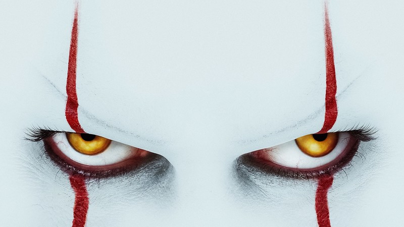 it chapter two, 2019 movies, movies, hd, it, 4k