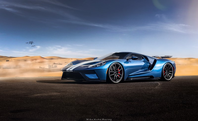 ford gt, ford, 2018 cars, 4k, hd, 5k