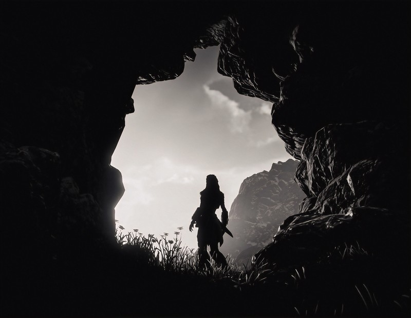 aloy, horizon zero dawn, 2019 games, hd, 4k