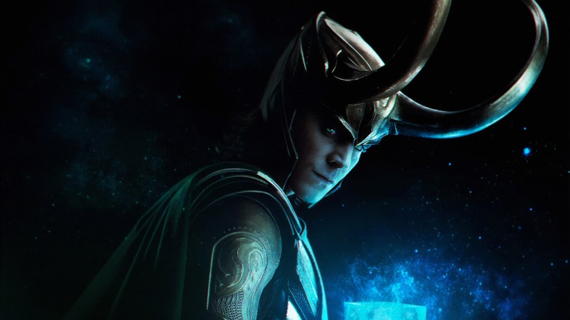 loki, hd, 4k, superheroes, tv shows, artstation