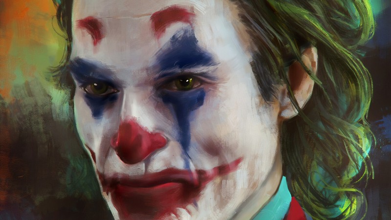 joker movie, joker, 2019 movies, movies, hd, joaquin phoenix, 4k, artwork, superheroes, artstation