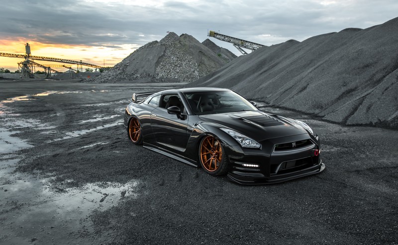 nissan gtr, nissan, cars, 2019 cars, hd, 4k, 5k