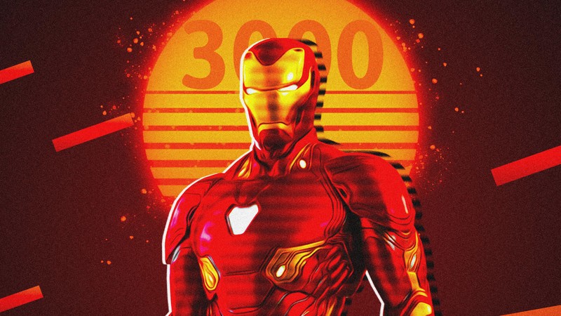 iron man, hd, 4k, superheroes, digital art, artwork, reddit