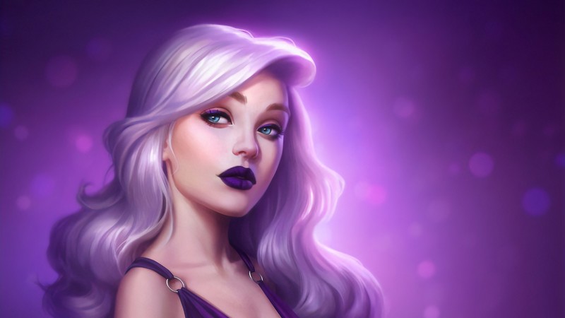 artist, artwork, digital art, hd, artstation