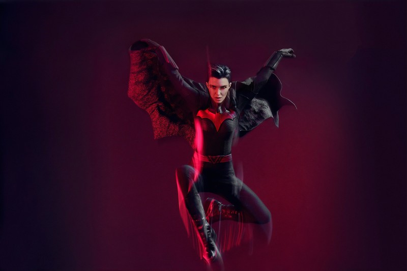 batwoman, hd, tv shows, ruby rose