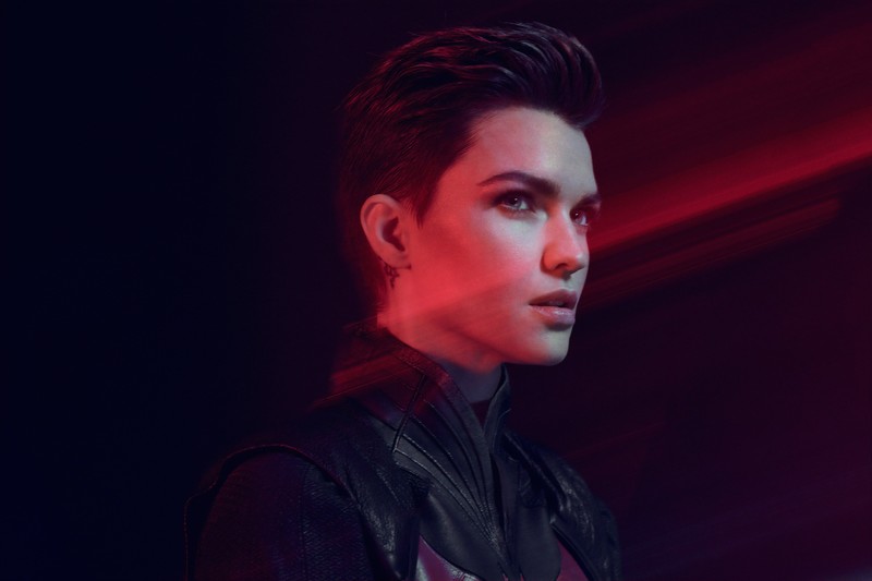 batwoman, hd, tv shows, 4k, ruby rose