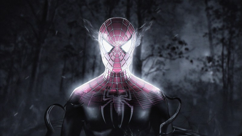 spiderman, hd, 4k, superheroes, artwork, digital art, art