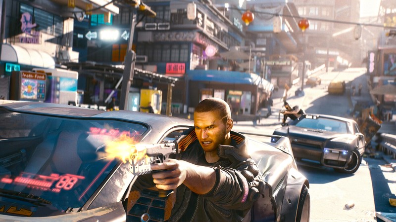 cyberpunk 2077, games, ps games, xbox games, pc games, hd, 4k, 2019 games