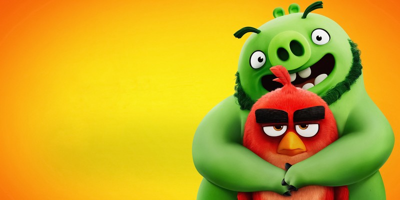 the angry birds 2, the angry birds movie 2, movies, angry birds, 2019 movies, hd, 4k, 5k