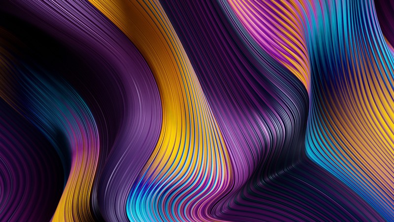 abstract, digital art, artist, artwork, hd, 4k, behance