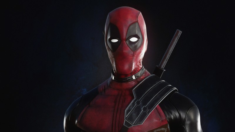 deadpool, hd, 4k, superheroes, artwork, artist, digital art